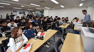 上海交通大學繼教學院出國留學日本修士預備課程